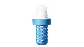Filtro de agua Katadyn BeFree 600ml