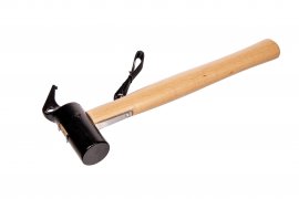 Martillo de camping MFH 31cm
