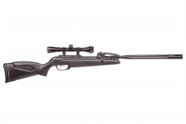 Carabina de aire comprimido Gamo Replay 10 IGT SET 5,5mm - 21J