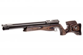 Carabina de aire comprimido Air Arms HFT 500 4,5mm