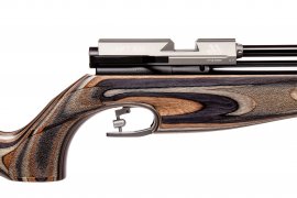 Carabina de aire comprimido Air Arms HFT 500 4,5mm