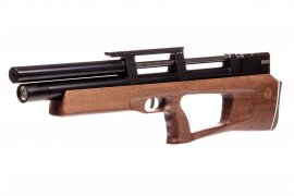 Carabina de aire Taipan Veteran Standard 4,5mm Beech