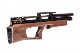 Carabina de aire Taipan Veteran Standard 4,5mm Beech