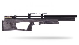 Carabina de aire comprimido Taipan Veteran Long 5,5mm Laminado