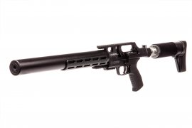 Tecnología Airgun Vixen largo 5,5mm