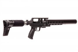 Tecnología Airgun Vixen largo 5,5mm