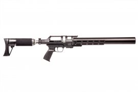 Tecnología Airgun Vixen largo 5,5mm