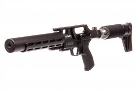 Carabina de aire Airgun Technology Vixen 5,5mm
