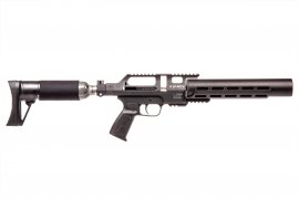Carabina de aire Airgun Technology Vixen 5,5mm