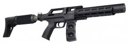 Portacargador para Airgun Technology Vixen