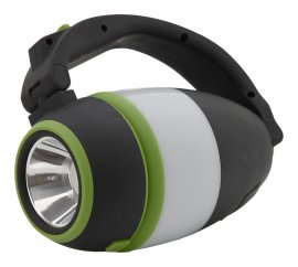 Linterna MULTILAMP LED 150lm recargable
