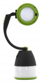 Linterna MULTILAMP LED 150lm recargable