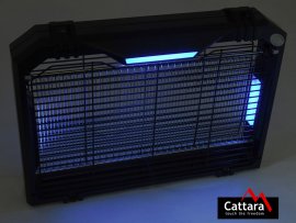Trampa para insectos UV 230V