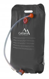 Ducha de camping 20l