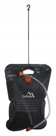 Ducha de camping 20l