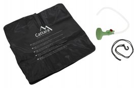 Ducha de camping 40l