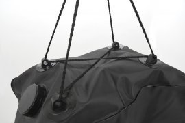 Ducha de camping 40l