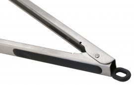 Pinzas de asar SHARK 45cm