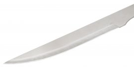 Cuchillo asador SHARK 45cm