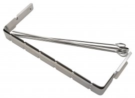 Set de parrilla para pinchos 6pcs