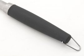 Barbacoa SHARK 45cm