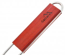Sartén para asar 30cm