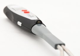 Termómetro digital para parrillas FORK