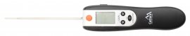 Termómetro digital plegable para parrillas