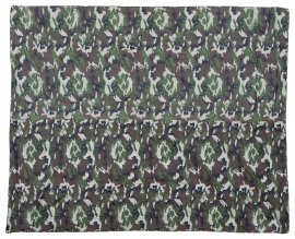 Celta Cattara 3x4m Impermeable