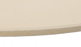 Plancha redonda PIZZA (para parrillas ROYAL CLASSIC y ROYAL GRANDE)