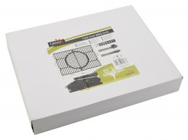 Parrilla de hierro fundido para barbacoa ROYAL CLASSIC