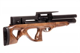 Carabina de aire comprimido Kalibrgun Cricket II Standart WSA 4,5mm