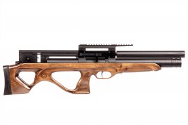 Carabina de aire comprimido Kalibrgun Cricket II Standart WSA 4,5mm