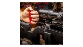 Kit de limpieza Real Avid Gun Boss Multi-Kit cal.22 (5,5mm)
