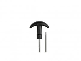 Kit de limpieza para escopeta 12/20GA Real Avid Gun Boss