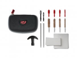 Kit de limpieza para pistolas Real Avid Gun Boss