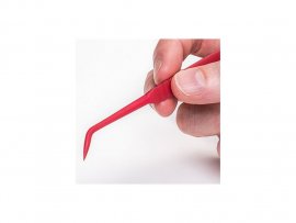 Real Avid Accu-Grip Picks &amp; Brushes Juego de cepillo y rascador de limpieza