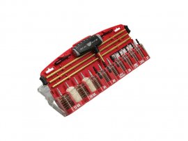 Kit de limpieza universal Real Avid Gun Boss Pro