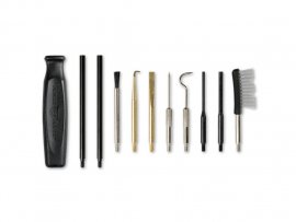 Kit de Limpieza de Precisión Real Avid Gun Boss Pro Precision Tools