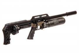 Air rifle FX Impact MKII, Plenum de potencia, Bronce 5,5mm