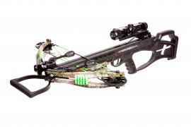 Ballesta PSE Coalition Frontier 190lb