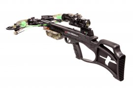 Ballesta PSE Coalition Frontier 190lb