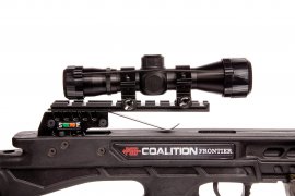 Ballesta PSE Coalition Frontier 190lb