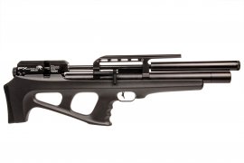 Carabina de aire comprimido FX Wildcat MKIII Compact Synthetic 5,5mm