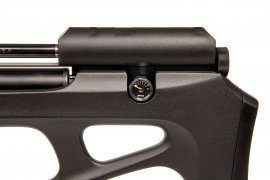 Carabina de aire comprimido FX Wildcat MKIII Compact Synthetic 5,5mm