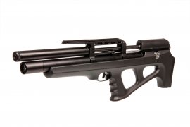Carabina de aire comprimido FX Wildcat MKIII Compact Synthetic 5,5mm