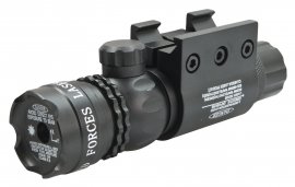 Mira láser JS-Tactical Force