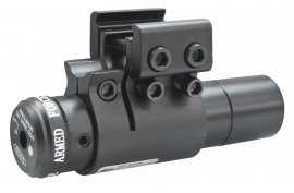 Mira láser JS-Tactical Force Classic Rojo