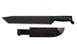 Machete Cold Steel Tanto