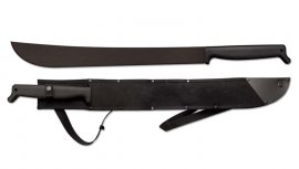Machete ambidiestra Cold Steel Latin